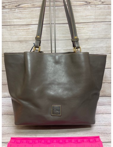 Tote Designer By Dooney And Bourke, Size: Large À commander