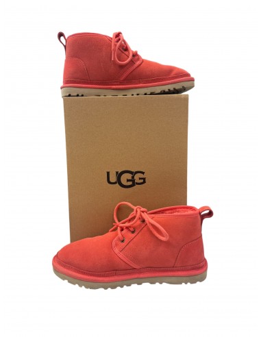 Shoes Flats By Ugg In Orange, Size: 8 2024