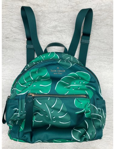 Backpack Designer By Kate Spade, Size: Small est présent 