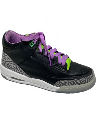 Shoes Sneakers By Nike In Black & Purple, Size: 7 Jusqu'à 80% De Réduction