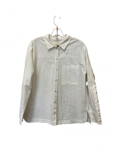 Top Long Sleeve By Johnny Was In White, Size: Xs sélection de produits