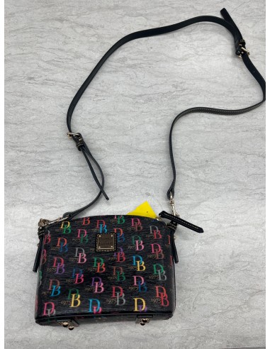 Crossbody Designer By Dooney And Bourke, Size: Small Comparez et commandez 