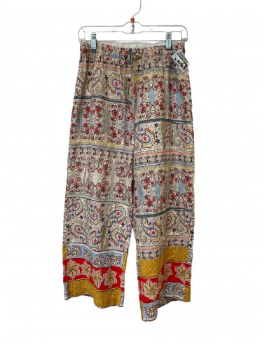 Pants Other By Johnny Was In Multi-colored, Size: S l'évolution des habitudes 