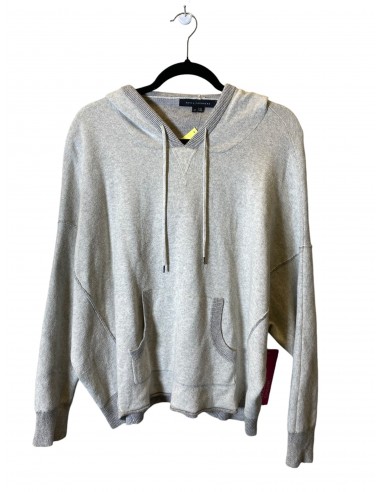 Sweater Cashmere By Sky In Grey, Size: M pas cher