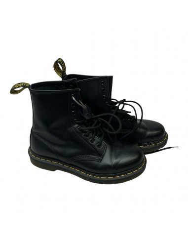 Boots Designer By Dr Martens In Black, Size: 7 de France