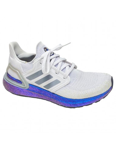 Shoes Athletic By Adidas In White, Size: 7.5 Jusqu'à 80% De Réduction