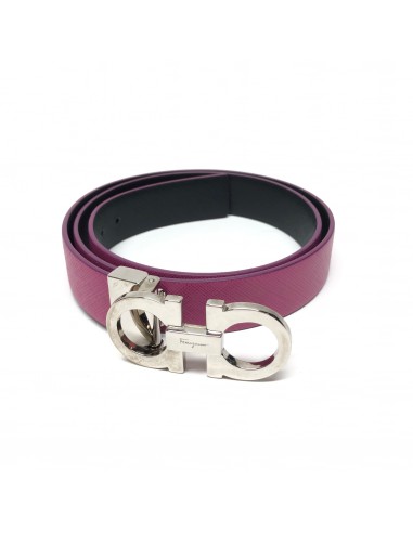 Belt Luxury Designer By Ferragamo à prix réduit toute l'année