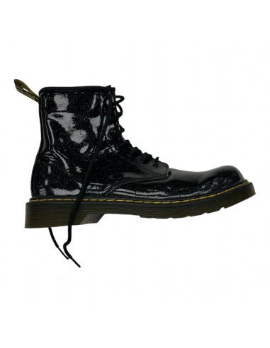 Boots Combat By Dr Martens In Black, Size:7 sélection de produits