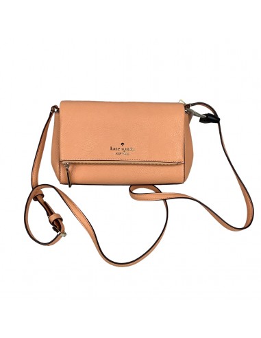 Crossbody Designer By Kate Spade, Size: Small Amélioration de cerveau avec