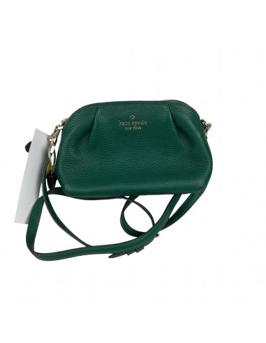 Crossbody Designer By Kate Spade, Size: Small l'évolution des habitudes 