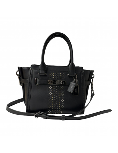 Crossbody Designer By Coach, Size: Small meilleur choix