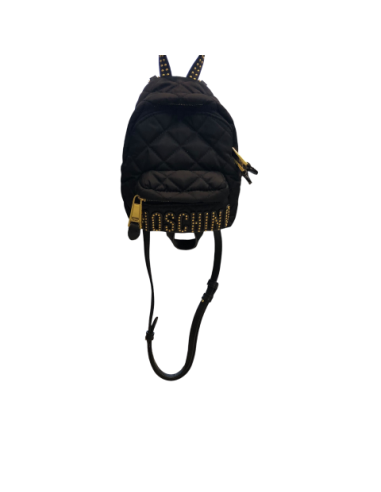 Backpack Designer By Moschino, Size: Small de votre