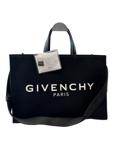 Tote Luxury Designer By Givenchy, Size: Large Découvrez la collection