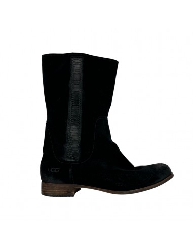 Boots Designer By Ugg In Black, Size:11 de technologie