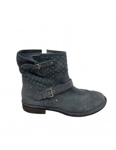 Boots Designer By Ugg In Grey, Size:11 de votre