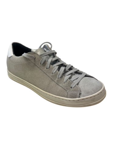 Shoes Designer By P448 In Grey, Size: 7.5 prix pour 