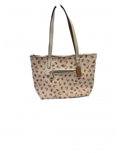 Tote Designer By Coach Faites des économies