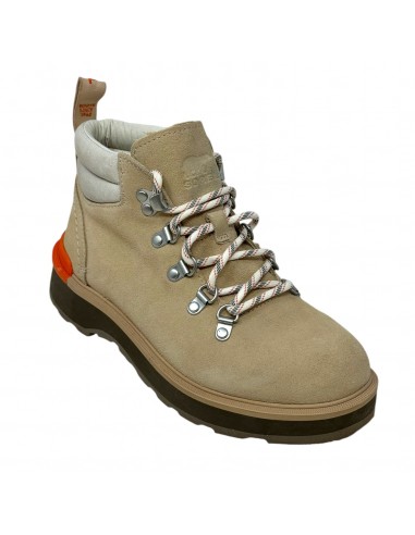 Hi-Line Hiking Boots By Sorel In Light Brown, Size: 8.5 Venez acheter