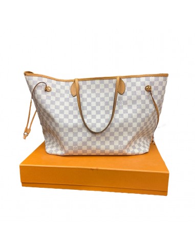 Handbag Luxury Designer By Louis Vuitton, Size: Large en linge