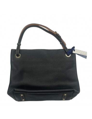 Handbag Designer By Dooney And Bourke In Black, Size:Large en stock