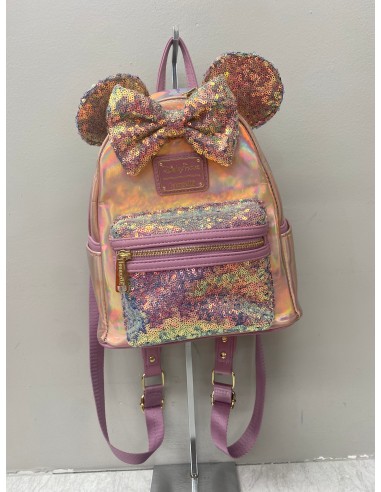 Backpack By Walt Disney Amélioration de cerveau avec