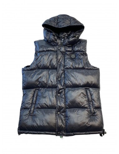 Vest Designer By TOBOGGAN In Black, Size: L Par le système avancé 