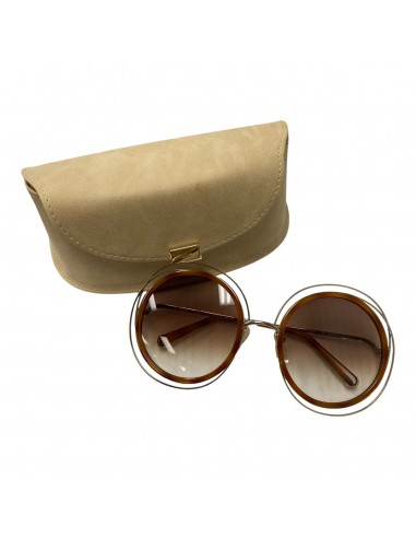 Sunglasses Luxury Designer By Chloe meilleur choix