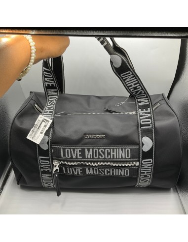 Duffle And Weekender By Love Moschino, Size: Medium online