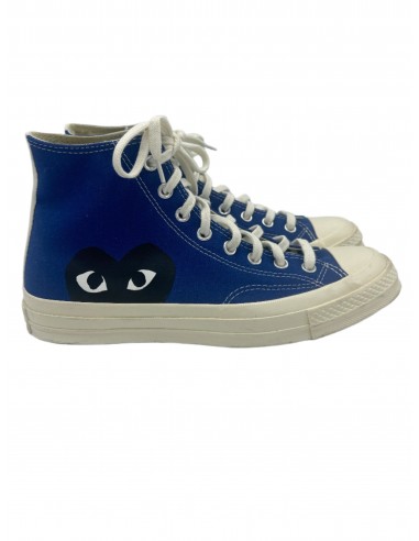 Converse X PLAY Chuck 70 Designer Shoes, Size: 10.5 la chaussure