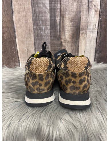 Shoes Sneakers By Veronica Beard In Animal Print, Size: 8.5 sélection de produits