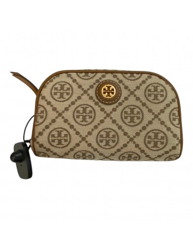 Makeup Bag Designer By Tory Burch, Size: Small Economisez 