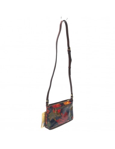 Crossbody Designer By Patricia Nash, Size: Small 2 - 3 jours ouvrés.