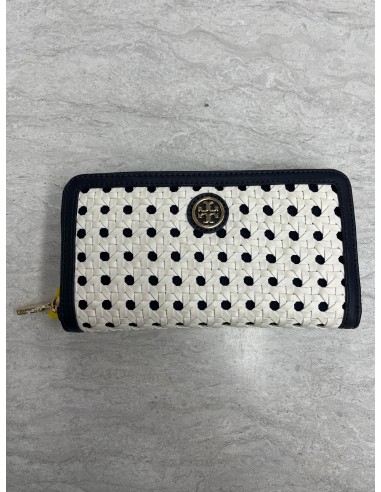 Wallet Designer By Tory Burch, Size: Medium français