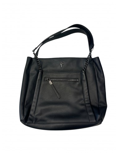 Handbag Leather By Vera Wang, Size: Large vous aussi creer 