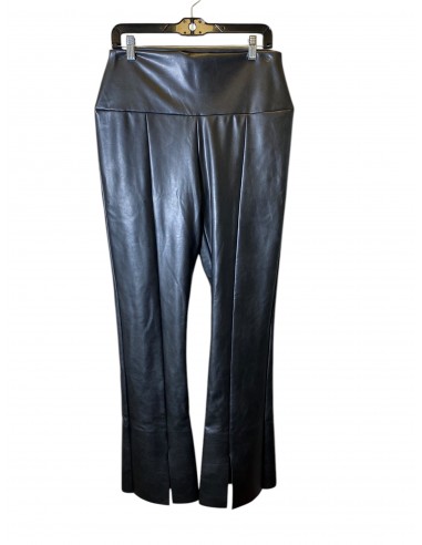 Pants Designer By Norma Kamali In Black, Size: L Le MVP de beaucoup