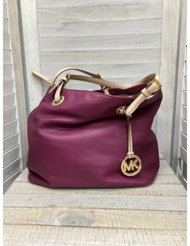 Tote Designer By Michael Kors, Size: Medium Dans la société mordern