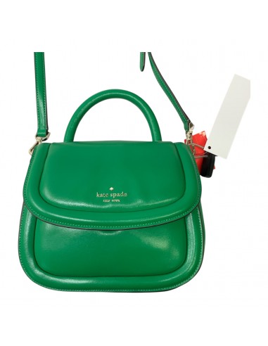 Crossbody Designer By Kate Spade In Green, Size:Small en ligne des produits 