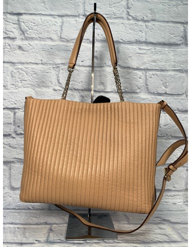 Tote Leather By Dkny, Size: Medium prix