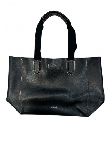 Tote Designer By Coach, Size: Large online