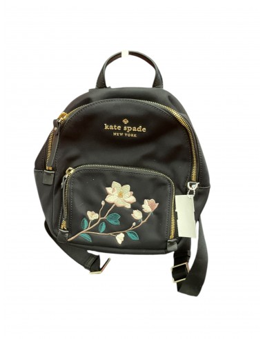 Backpack Designer By Kate Spade, Size: Small 2 - 3 jours ouvrés.