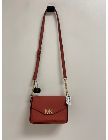 Crossbody Designer By Michael Kors, Size: Small Véritable concentré