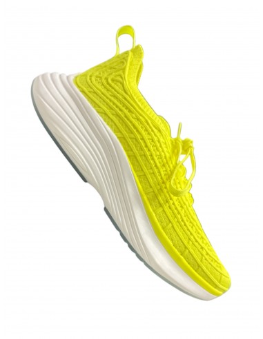 Shoes Athletic By Cma In Yellow, Size: 6.5 pour bénéficier 