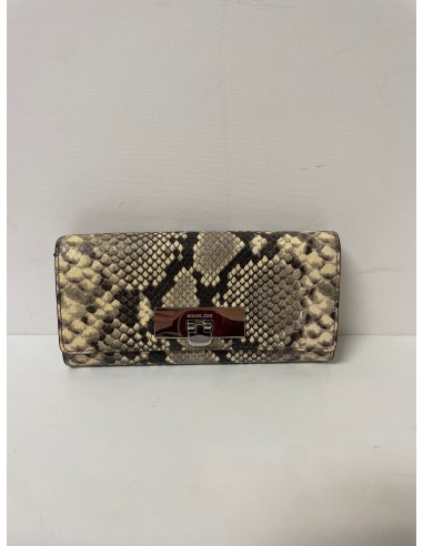 Wallet Designer By Michael Kors, Size: Large En savoir plus