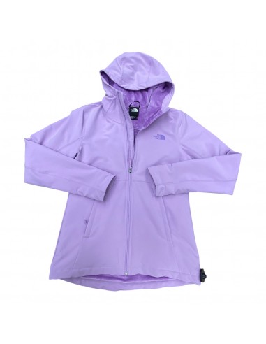 Athletic Jacket By The North Face In Purple, Size: S Venez acheter