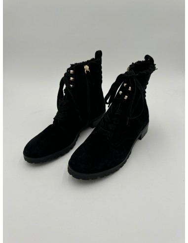 Boots Combat By Kate Spade In Black, Size: 8 Comparez et commandez 