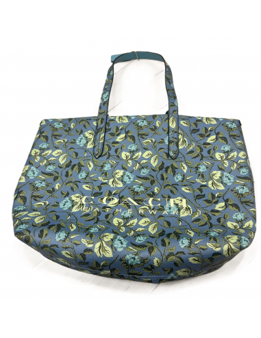 Tote Designer By Coach, Size: Large vous aussi creer 