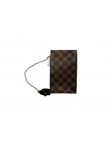 Wristlet Luxury Designer By Louis Vuitton, Size: Small 50-70% off 