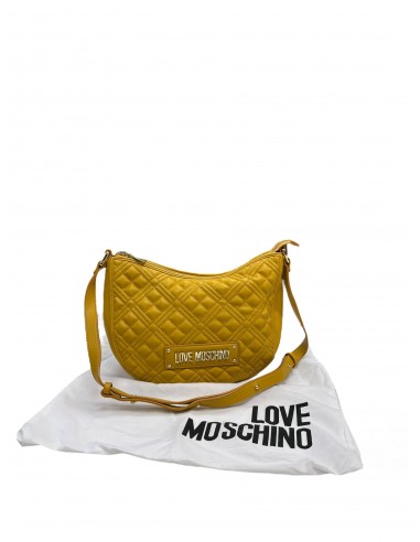 Crossbody Designer By Love Moschino, Size: Medium à prix réduit toute l'année