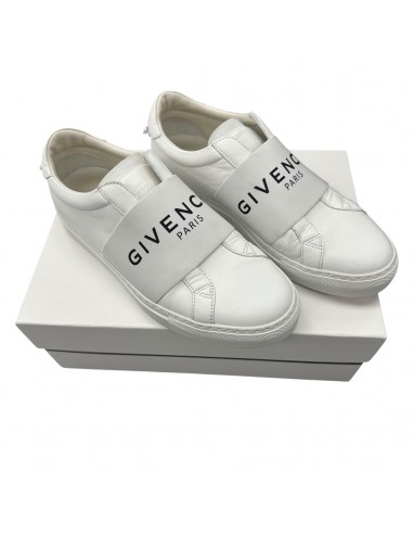 Shoes Luxury Designer By Givenchy In White, Size:10 2024