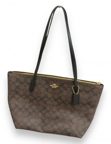 Tote Designer By Coach, Size: Small en stock